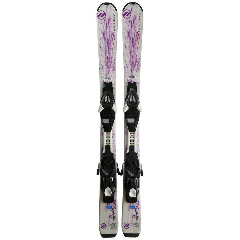 Dynamic Light Elve Second-Hand