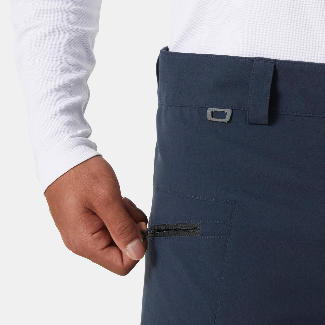 Pantalon Helly Hansen HP Racing Deck 2.0 3/6