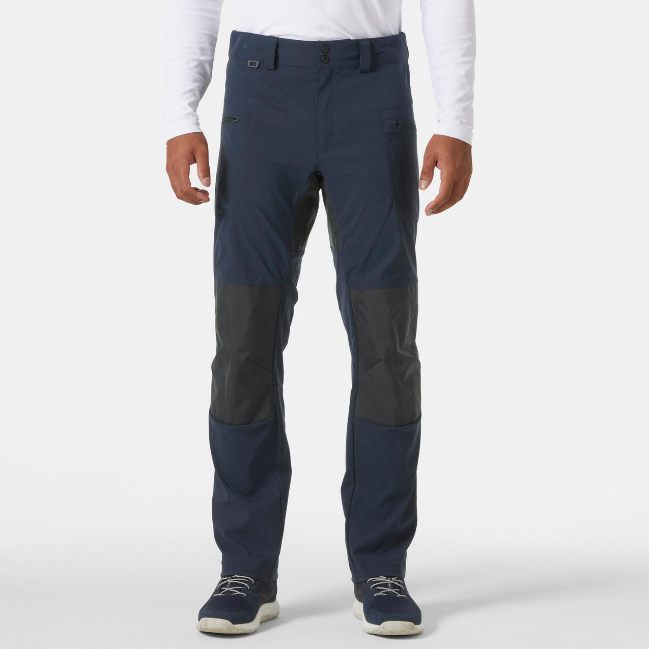 Pantalon Helly Hansen HP Racing Deck 2.0 2/6
