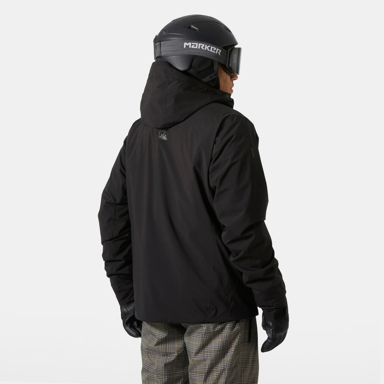 Giacca da sci 3 in 1 Helly Hansen Swift 3/6