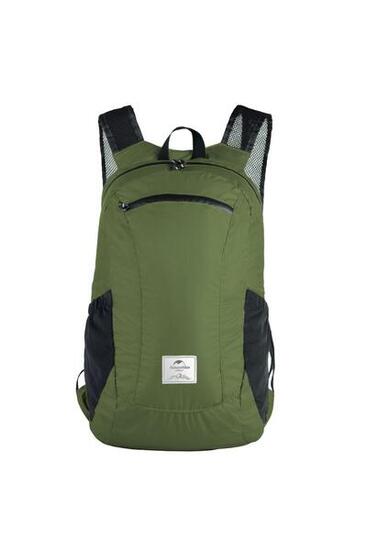 Zaino Trekking Ultralight Foldable 18L Nh17A012-B