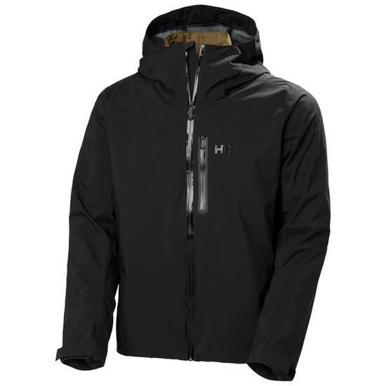 3-in-1-Skijacke Helly Hansen Swift