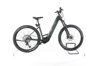 Refurbished - Kettler E-Transhill CX 12 E-Bike - Sehr gut