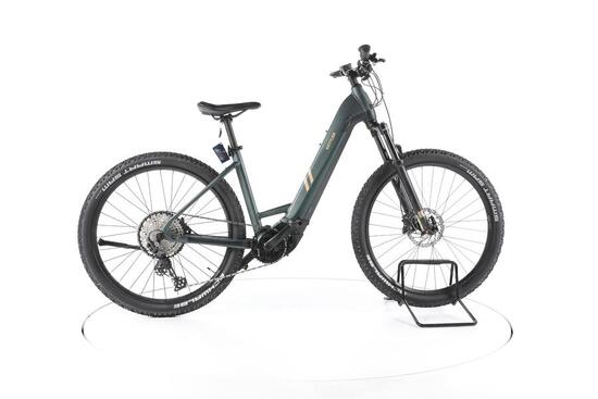 Refurbished - Kettler E-Transhill CX 12 E-Bike - Sehr gut