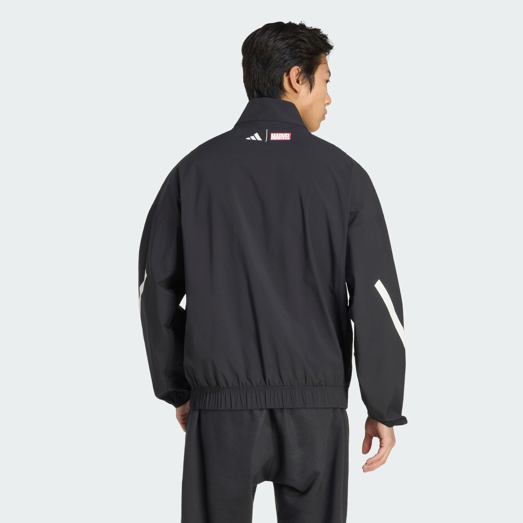 Veste Anthem adidas Real Madrid Avengers Z.N.E. Enfants 3/5
