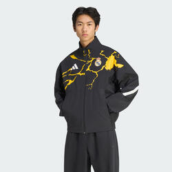 Veste Anthem adidas Real Madrid Avengers Z.N.E. Enfants