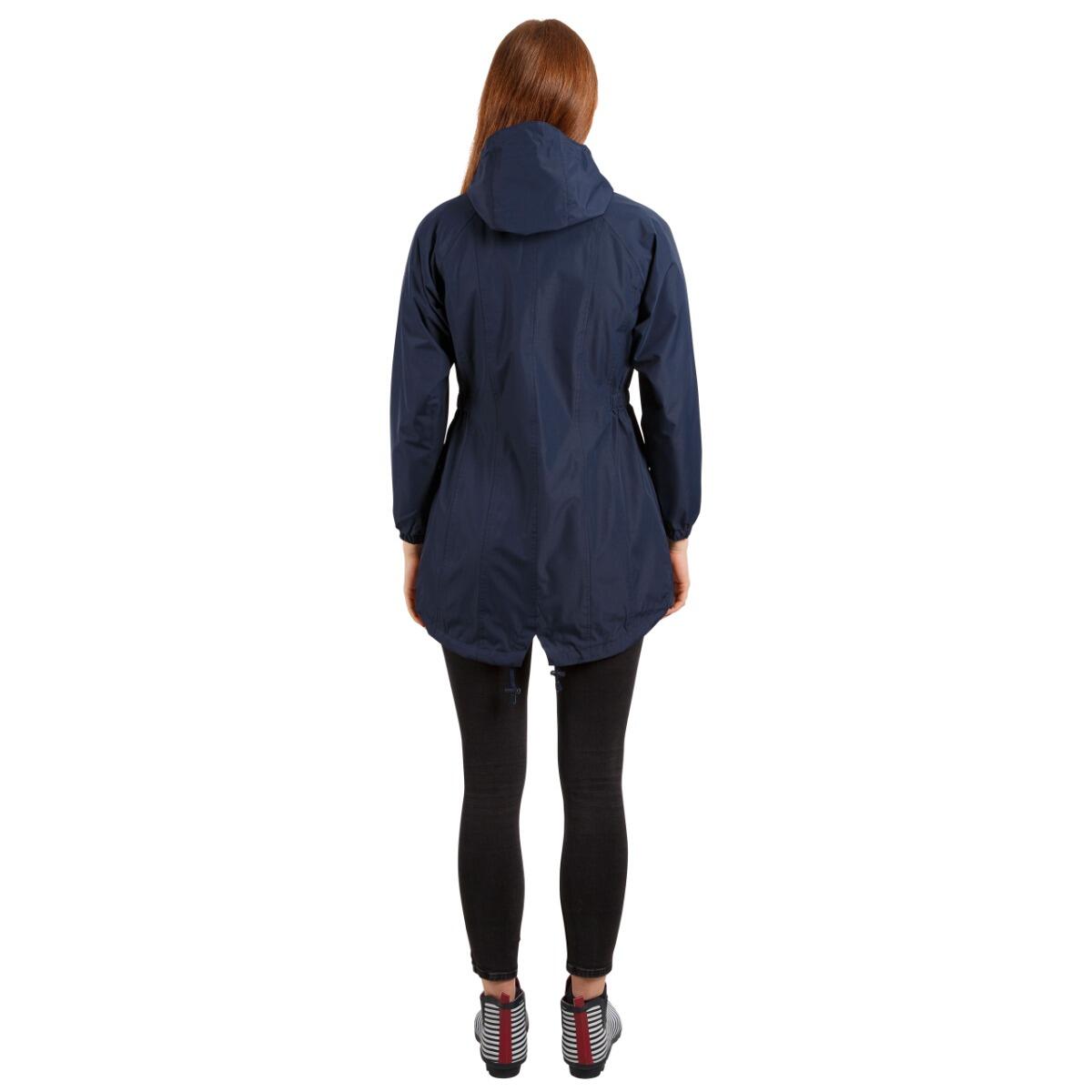 2058 Trespass Daytrip - Damenjacke TP50 5/5