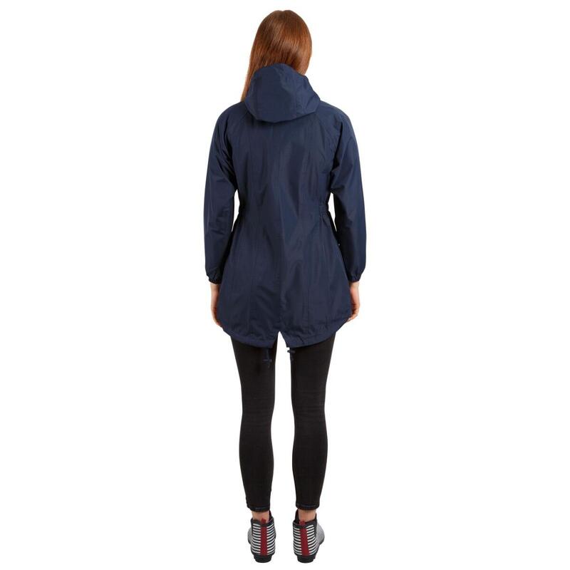 Trespass Daytrip - Femei Jkt Tp50 Navy