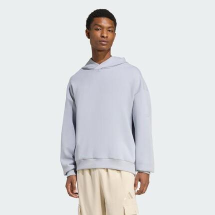 SWEAT-SHIRT À CAPUCHE SOFT LUX