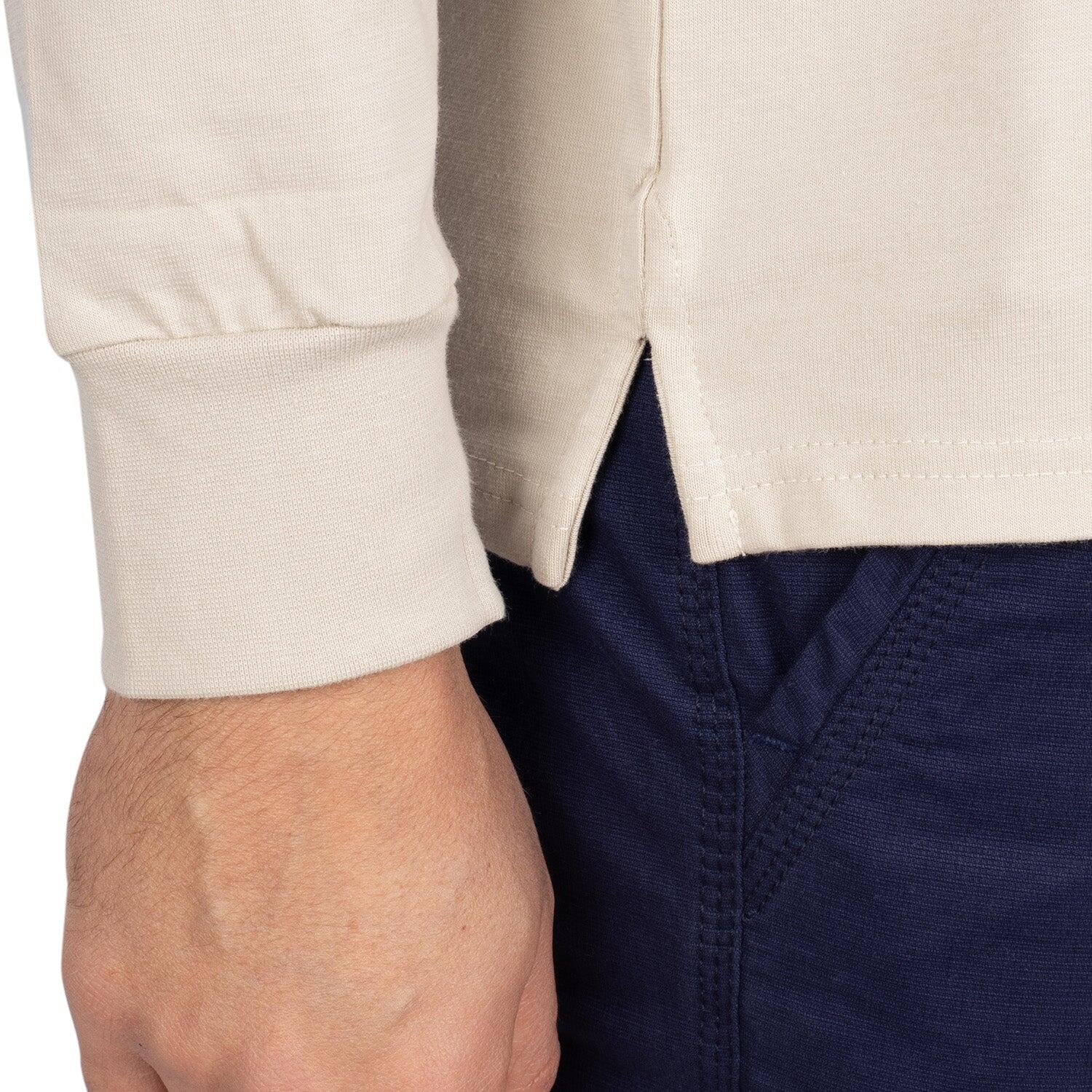 Polo french spirit pétanque homme 6/6