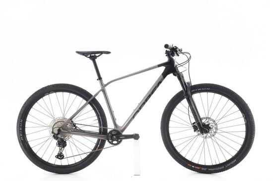 Refurbished MTB Hardtail · Alma M50 XT · Sehr guter Zustand