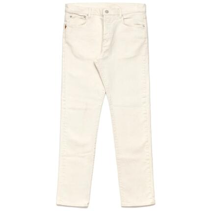 Pantalon pour homme beige pour jeans