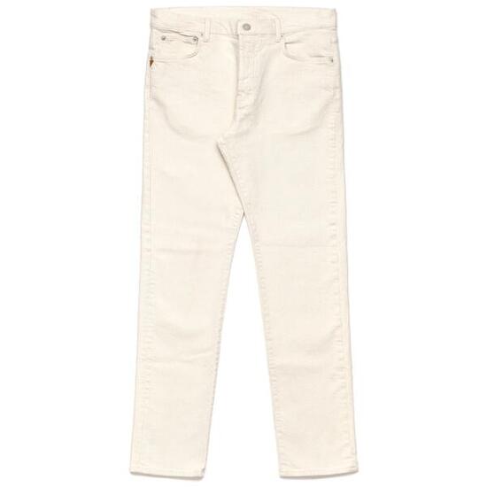 Pantalon pour homme beige pour jeans