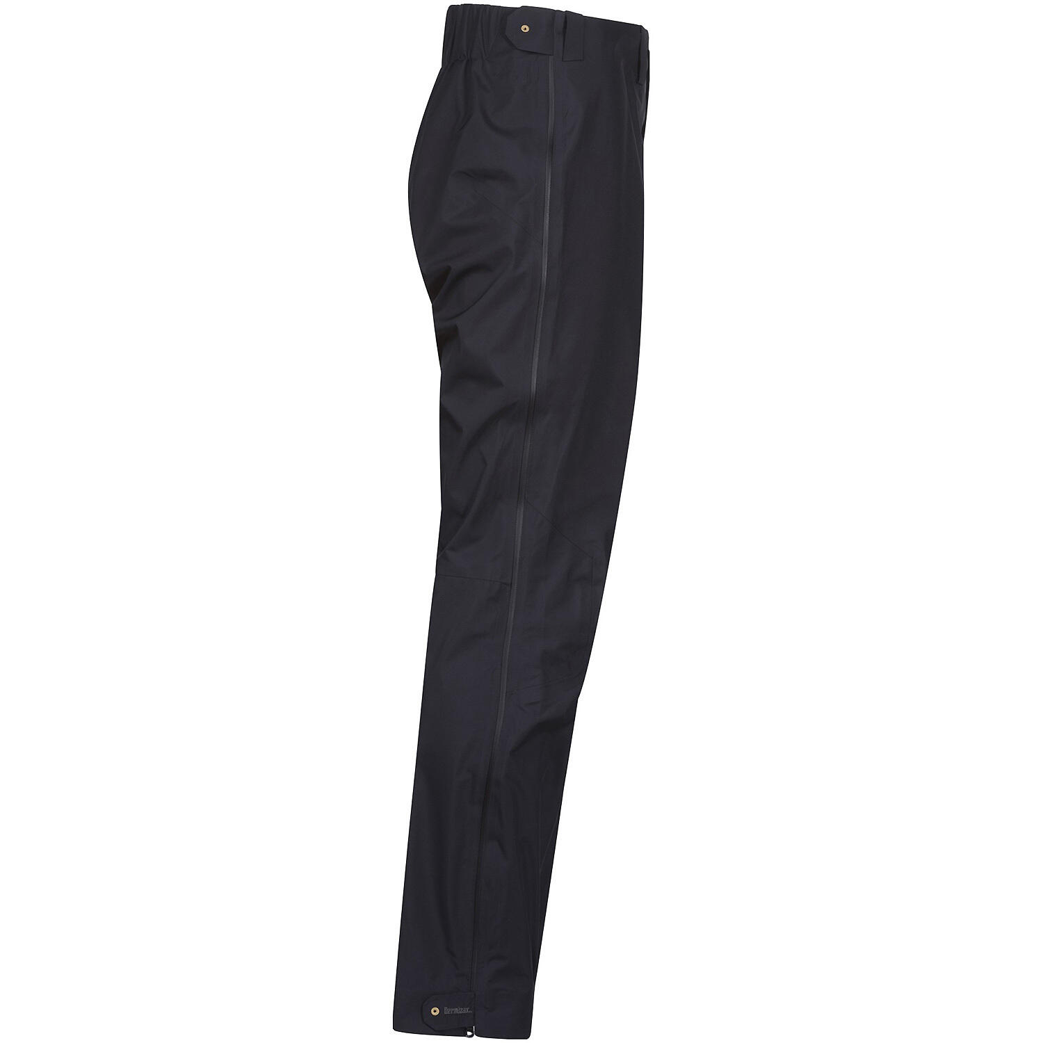 Damen Hose LETTO LONGZIP W PANTS 3/4