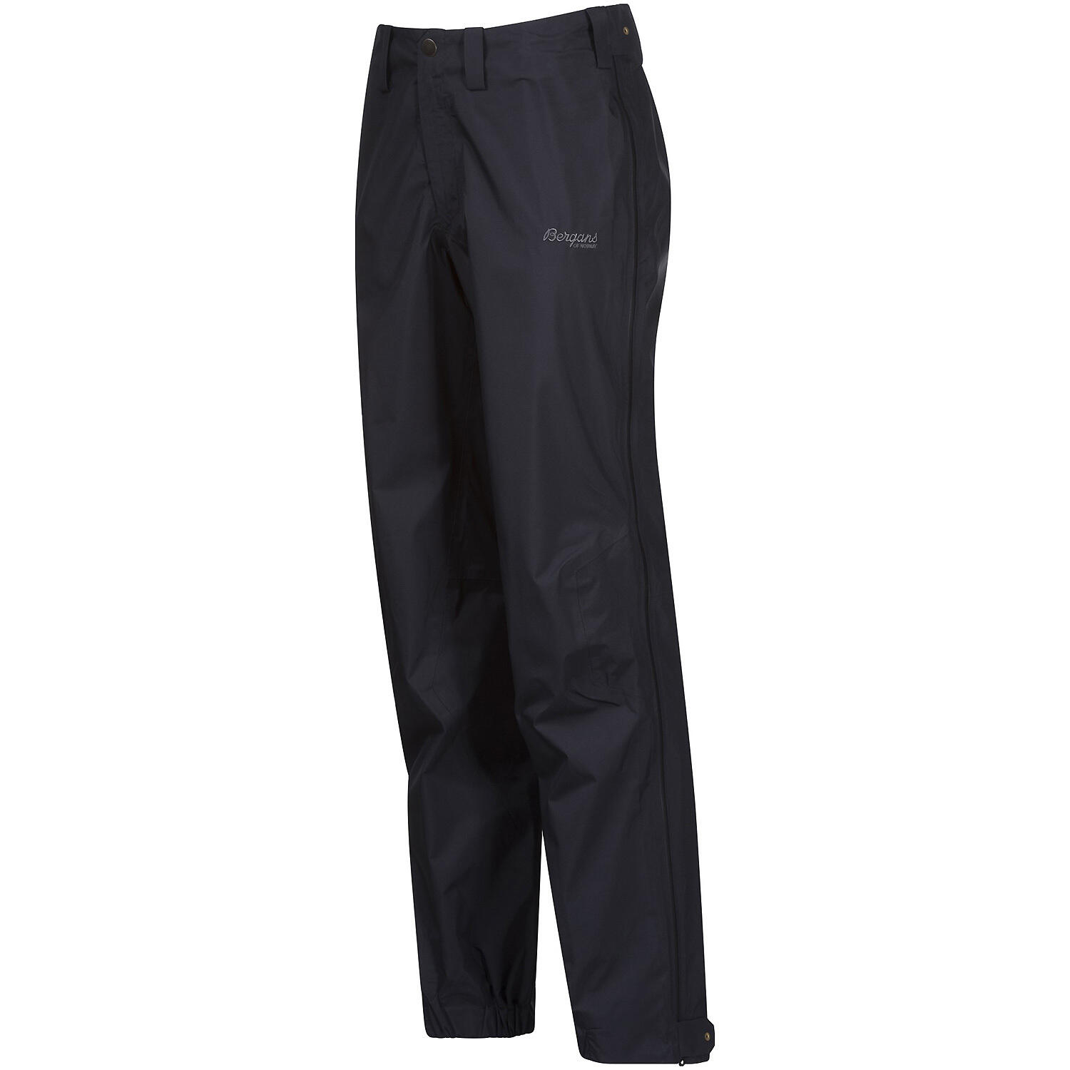 Damen Hose LETTO LONGZIP W PANTS 2/4