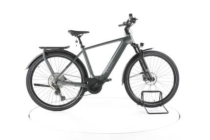 Refurbished - Cube Kathmandu Hybrid Pro Trekking E-Bike 2023 - Sehr gut