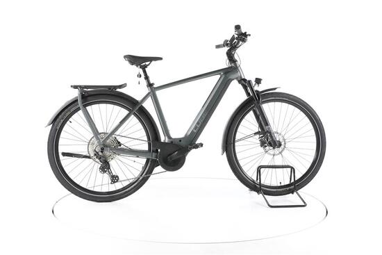 Refurbished - Cube Kathmandu Hybrid Pro Trekking E-Bike 2023 - Sehr gut