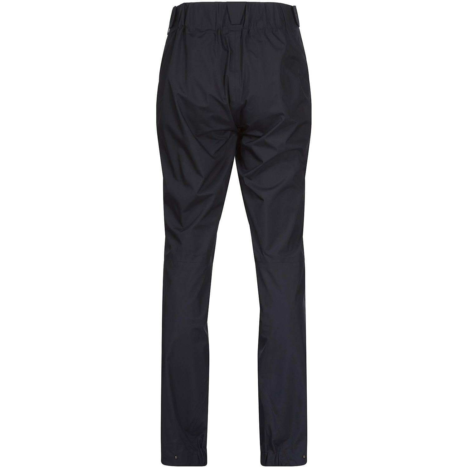Damen Hose LETTO LONGZIP W PANTS 4/4