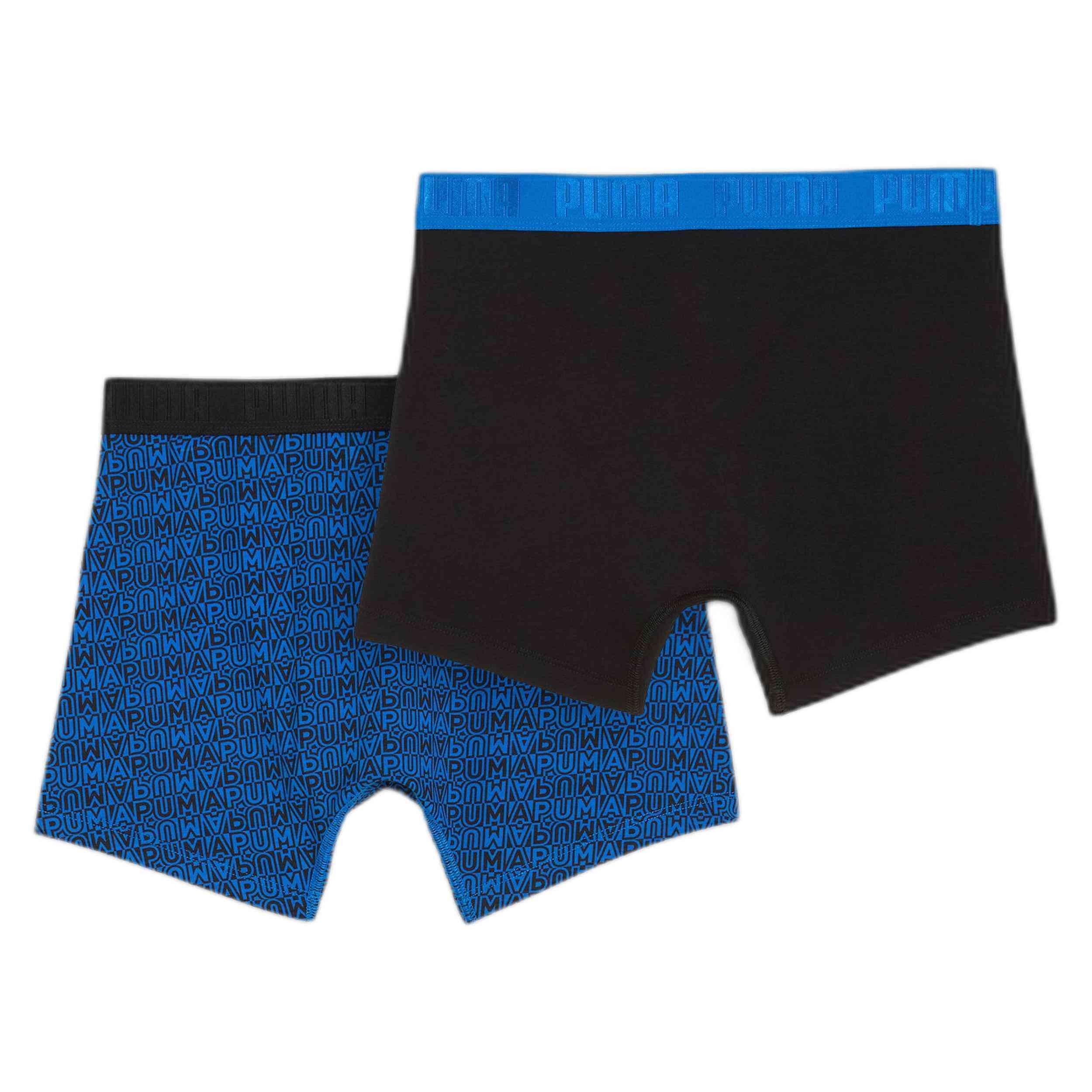 Boxershort Puma model 701231478-001 voor mannen 2/2