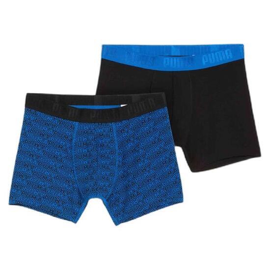 Boxershort Puma model 701231478-001 voor mannen