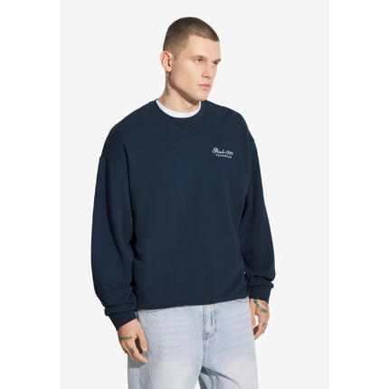 Bluza sportowa męska Prosto Team bez kaptura