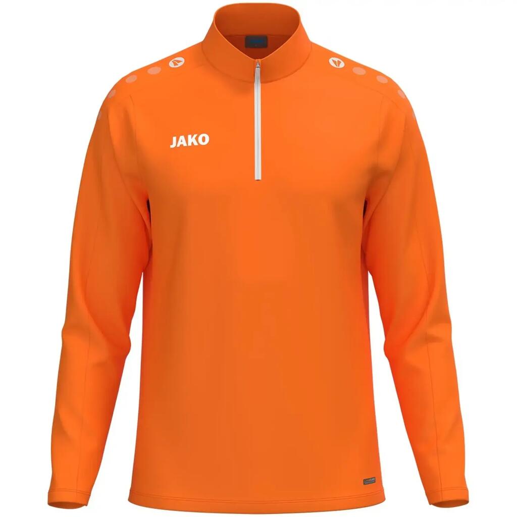 Kids' zip-up top Jako One