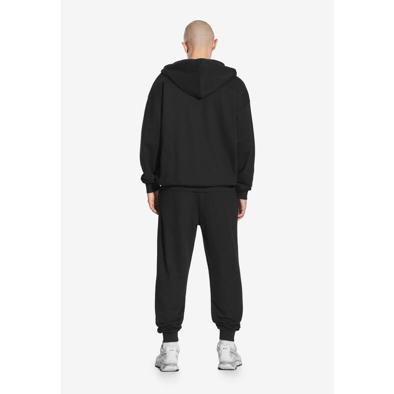Hanorac bărbați PROSTO Hoodie Logo Zip