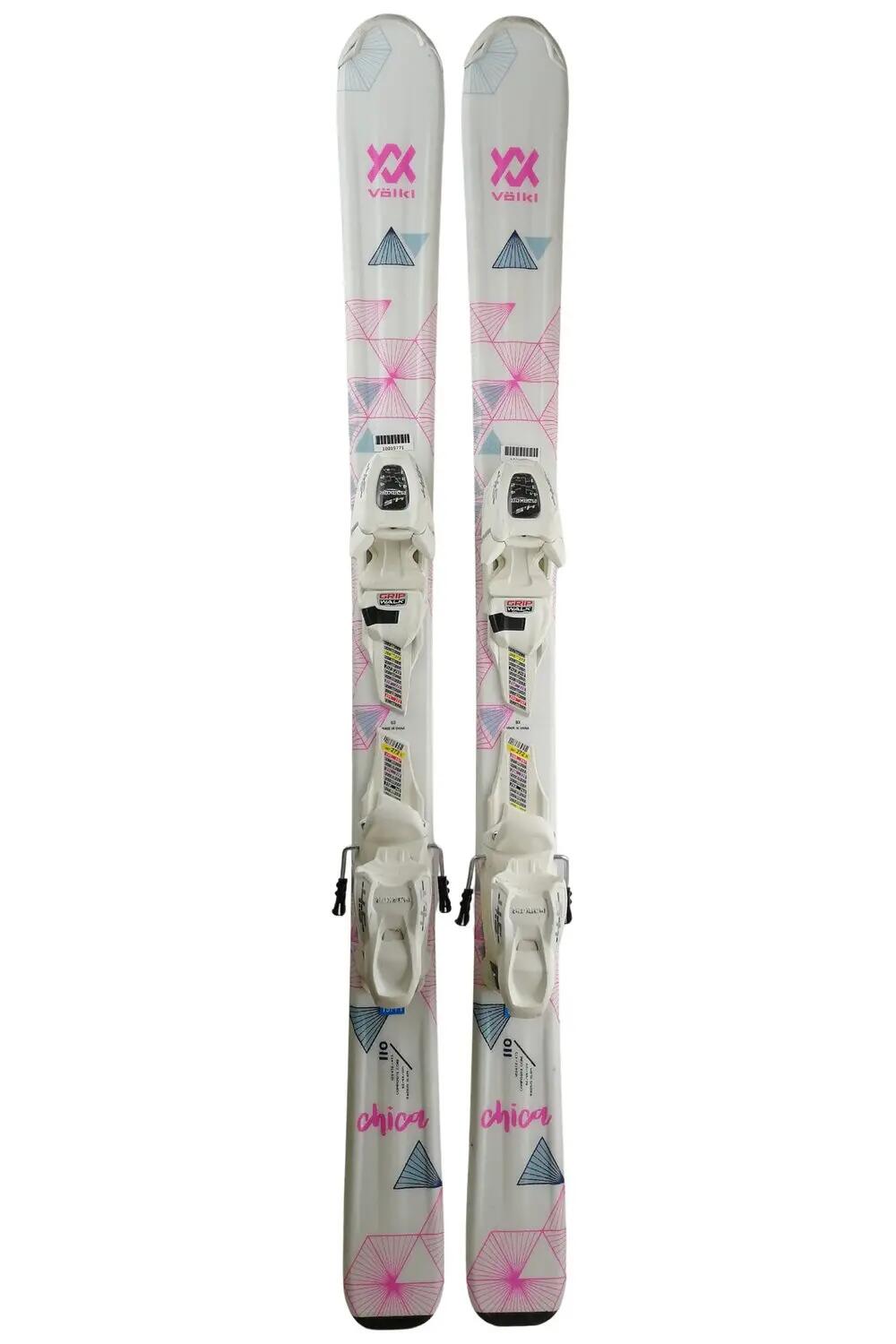 Volkl Chica Second-Hand 2/3