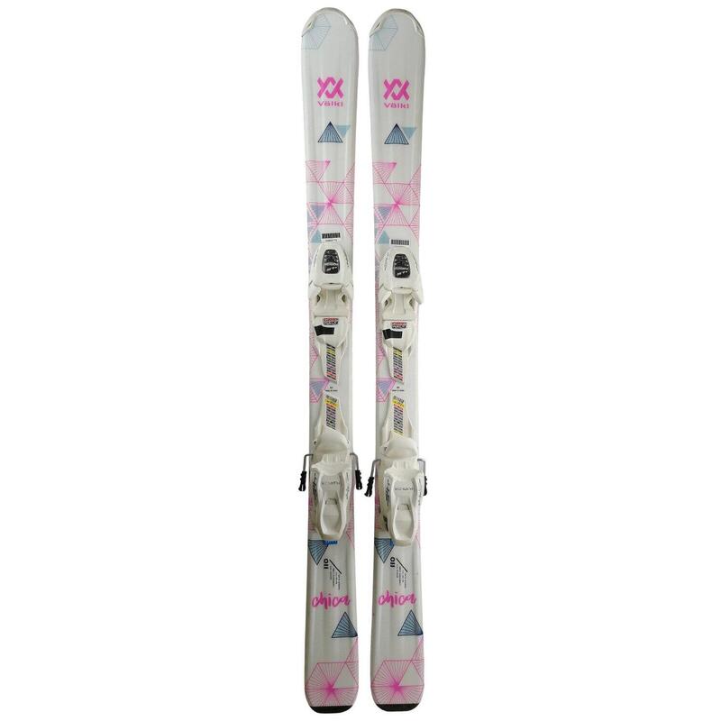 Volkl Chica Second-Hand