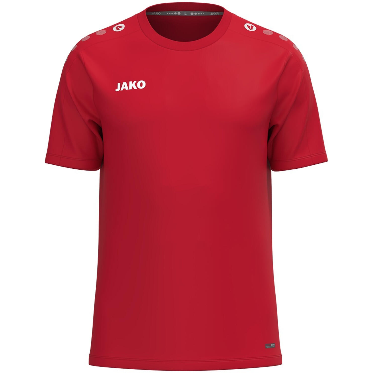 Rood / Wit