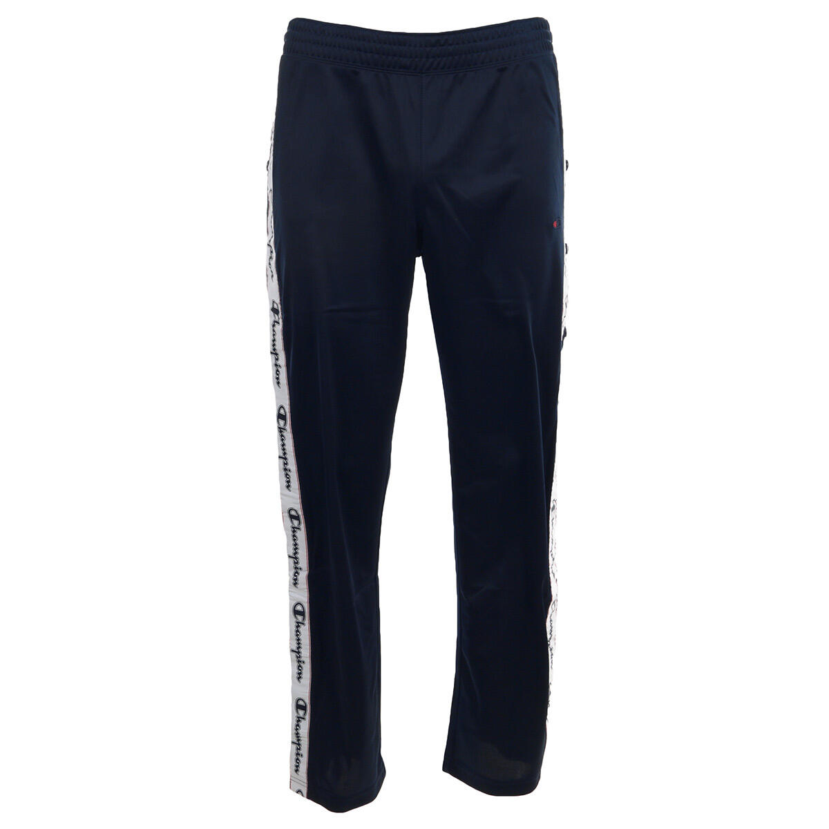 Pantalon Sportswear Homme Straight Hem Pants Men's 1/3
