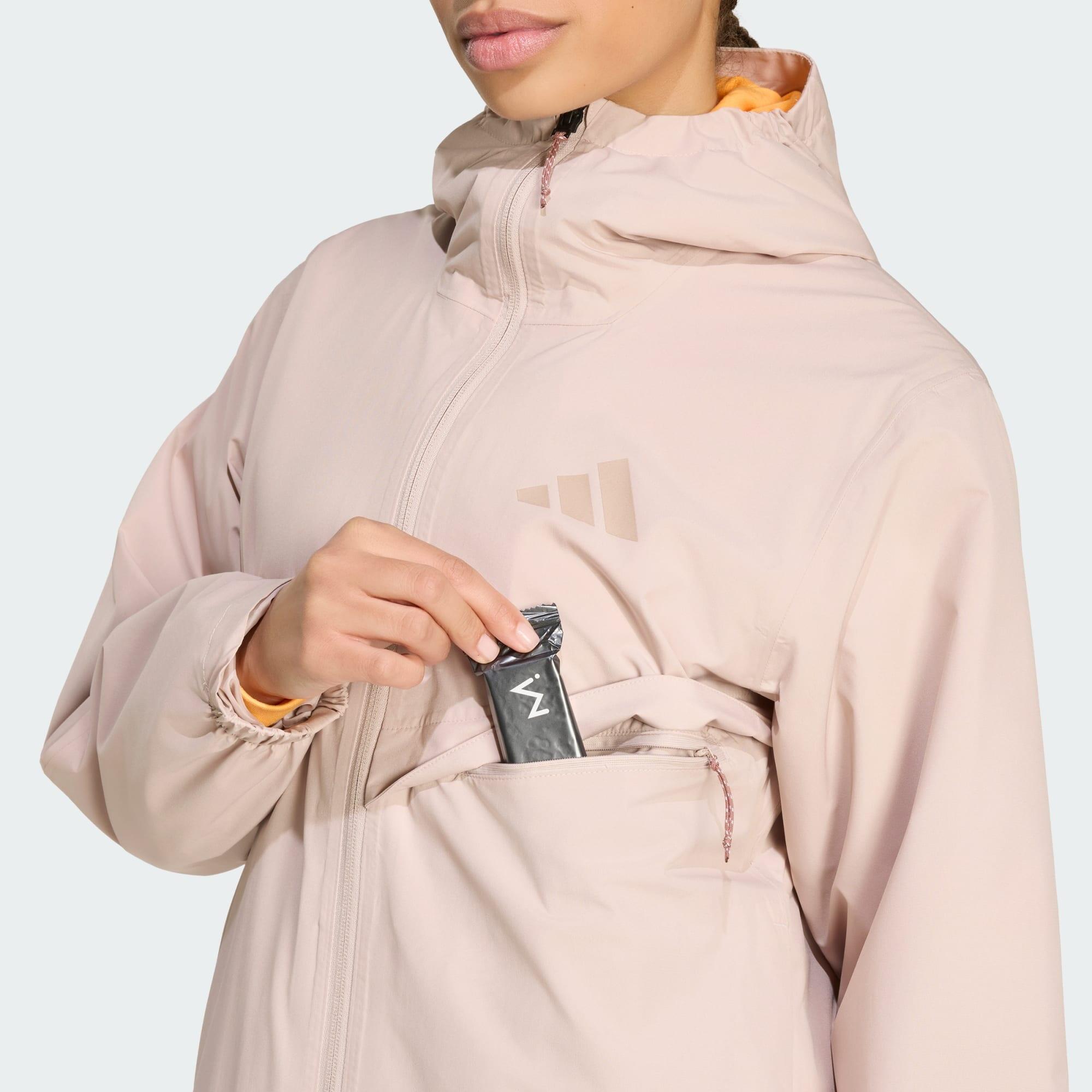 Terrex Multi 2 Layer CLIMAPROOF Regenjacke 5/7