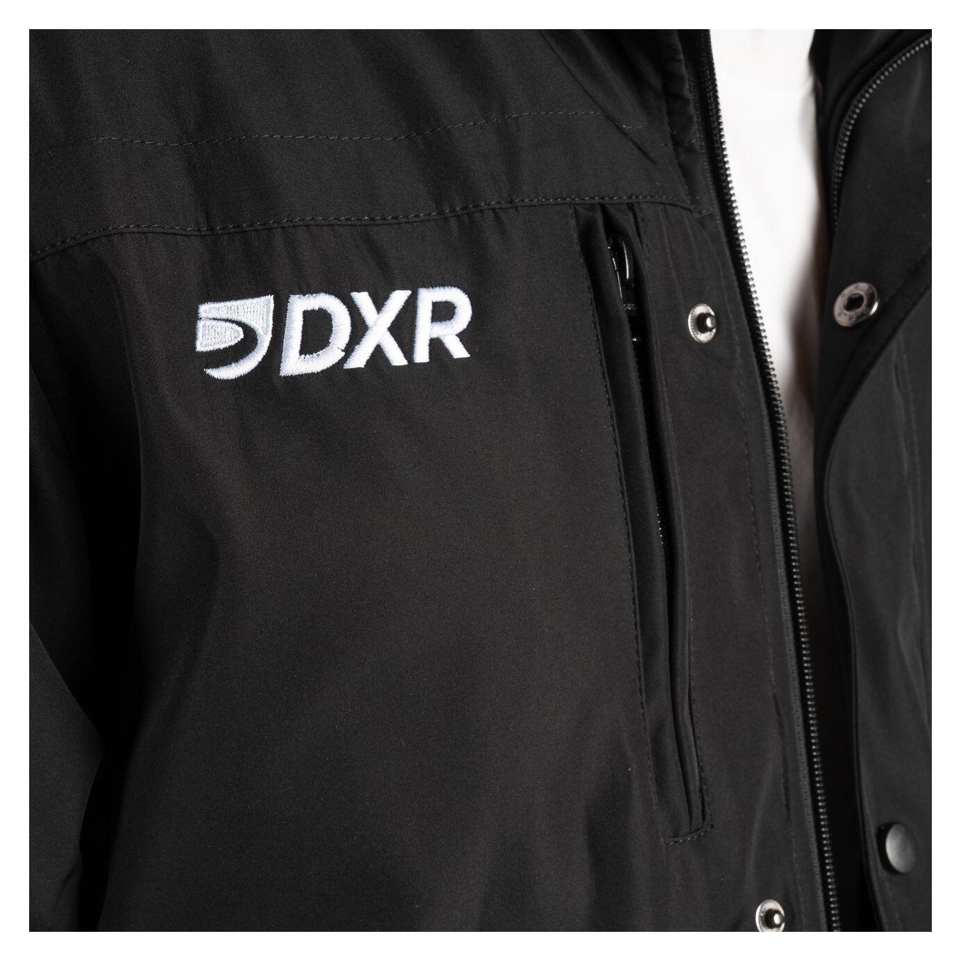 Parka PITLANE MOTOBLOUZ 3/7