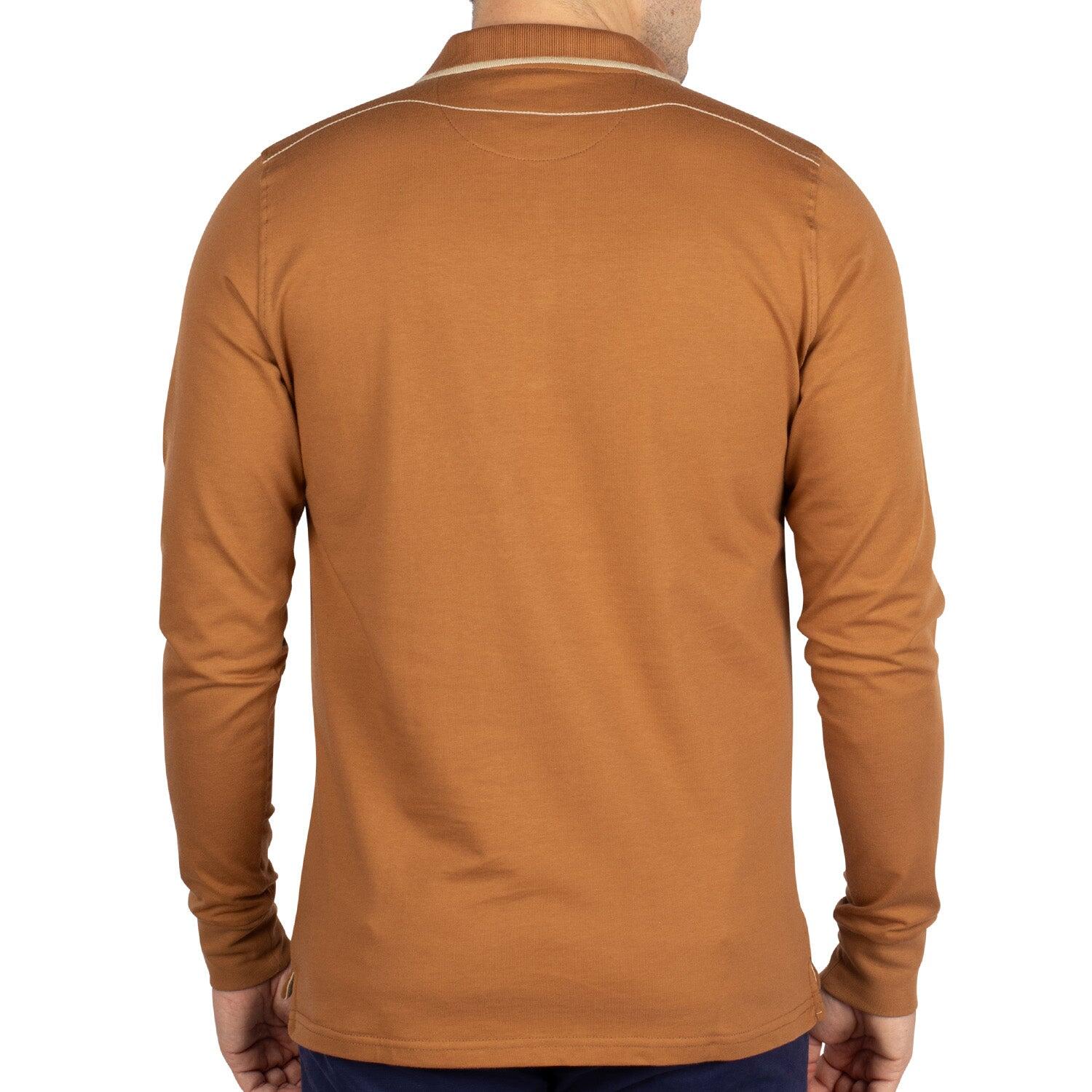 Polo french spirit pétanque homme 2/6