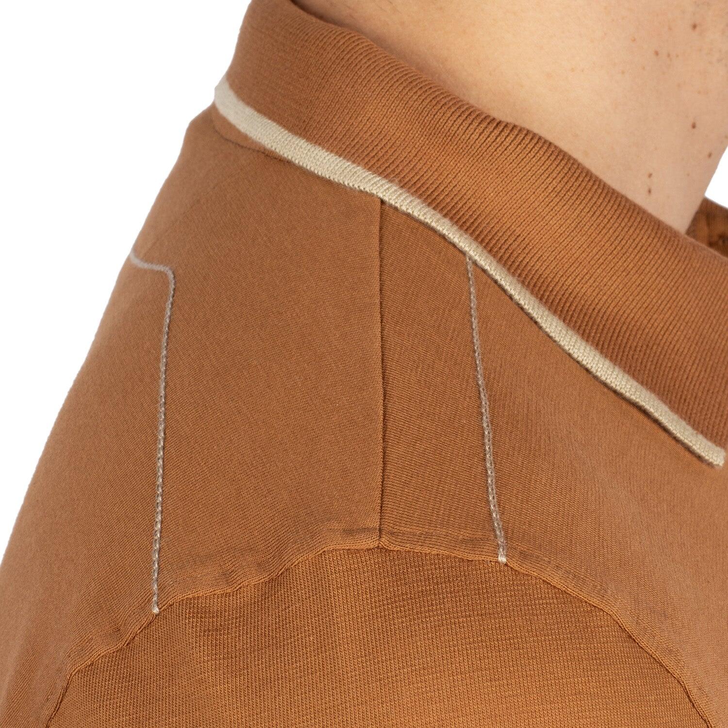 Polo french spirit pétanque homme 5/6