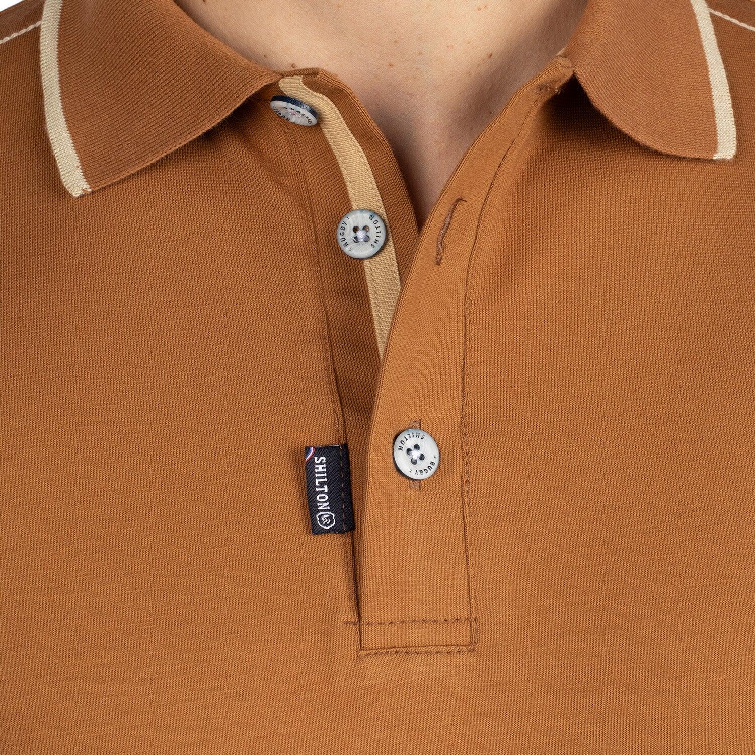 Polo french spirit pétanque homme 4/6