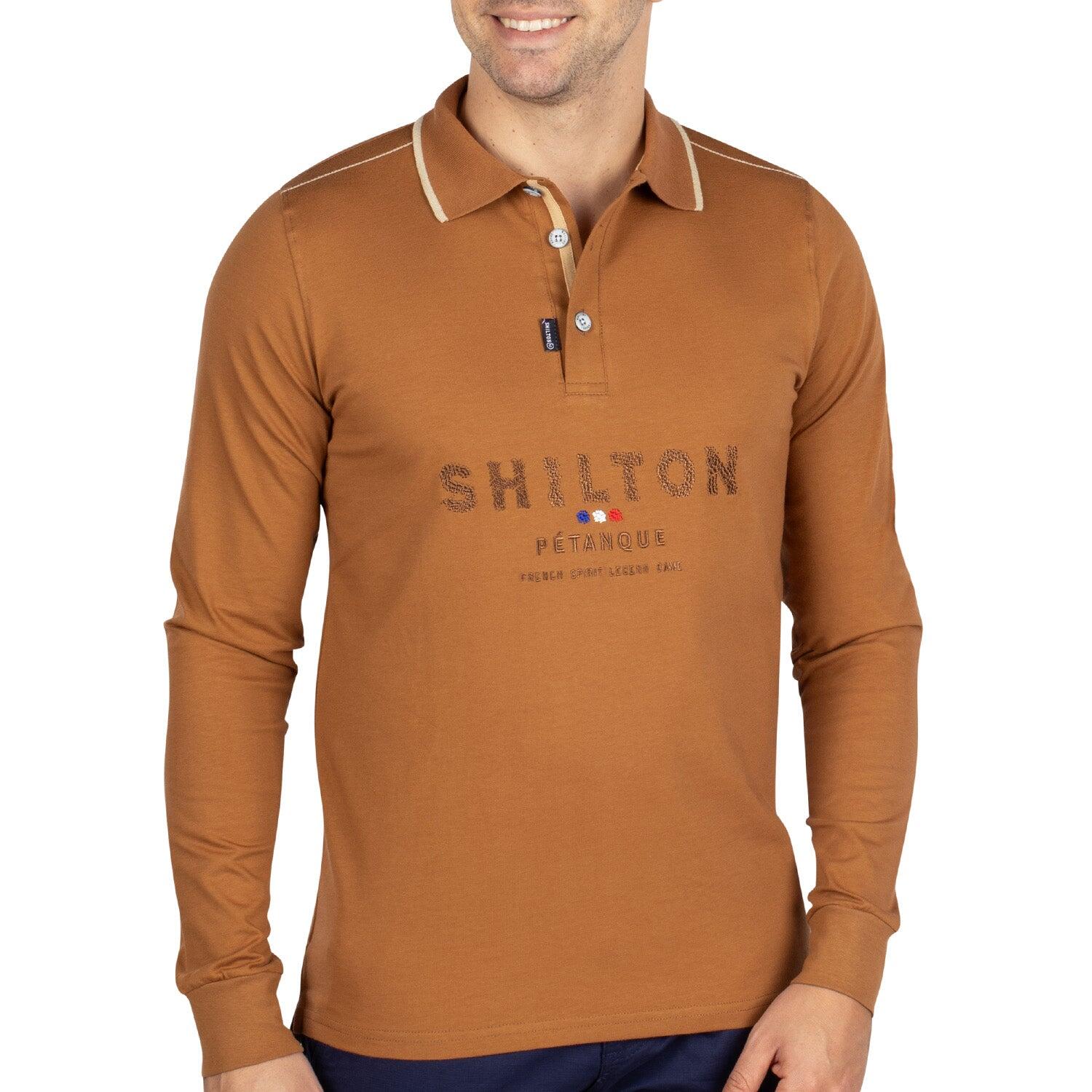 SHILTON picture