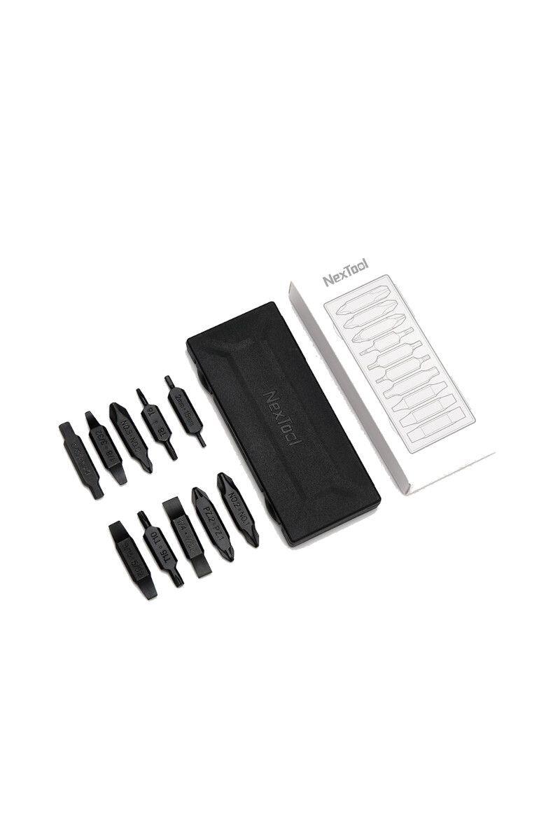 Set Di Punte Bit Kit Ne20296 Pack 20 2/2