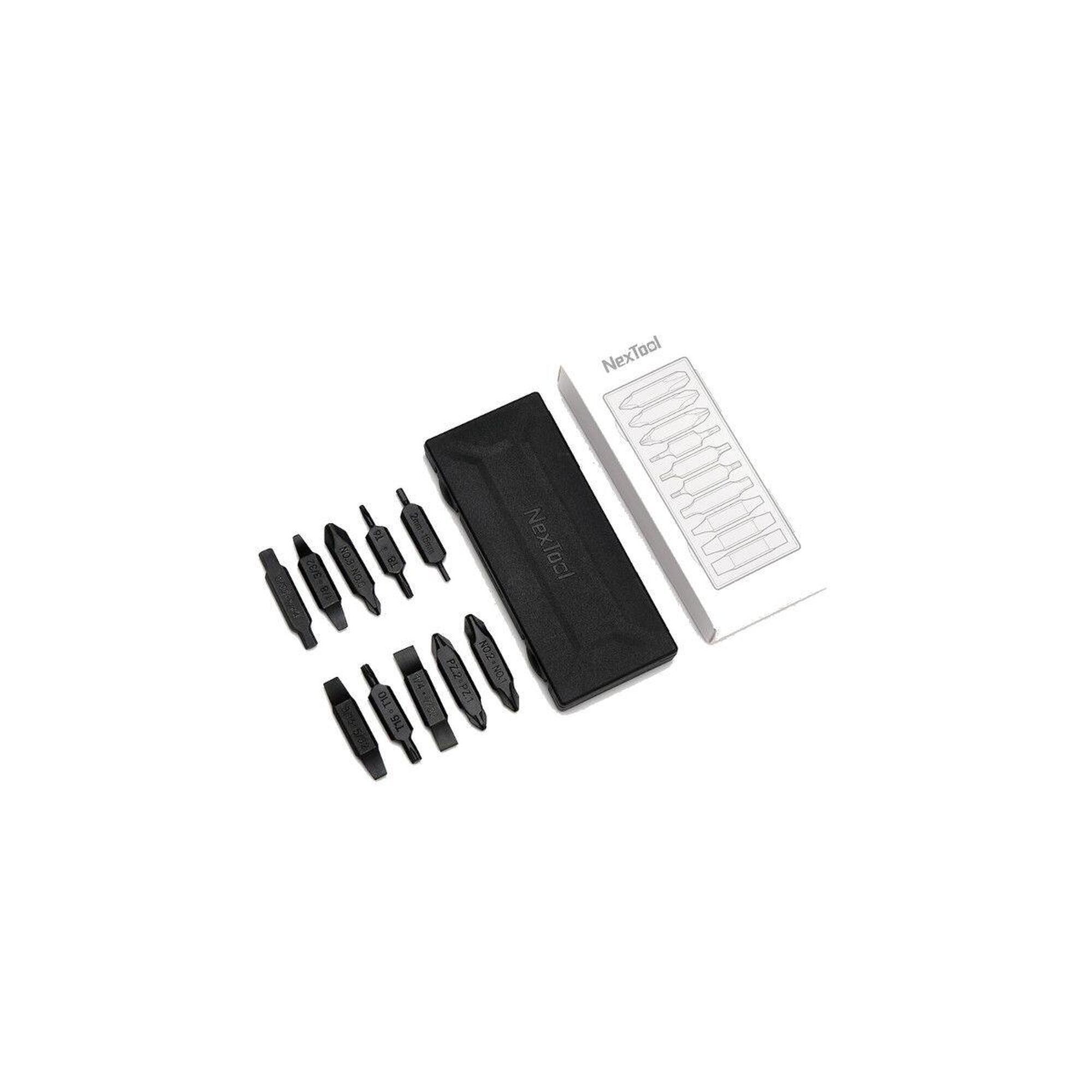 Set de biți Ne20296 20 buc
