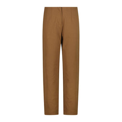 Regular fit vrouwenbroek cmp