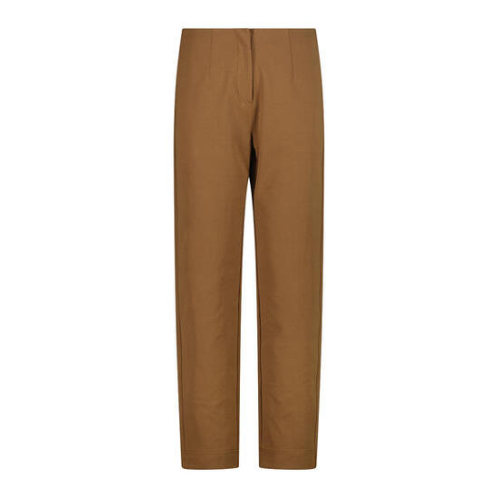 Pantalon regular fit femme CMP