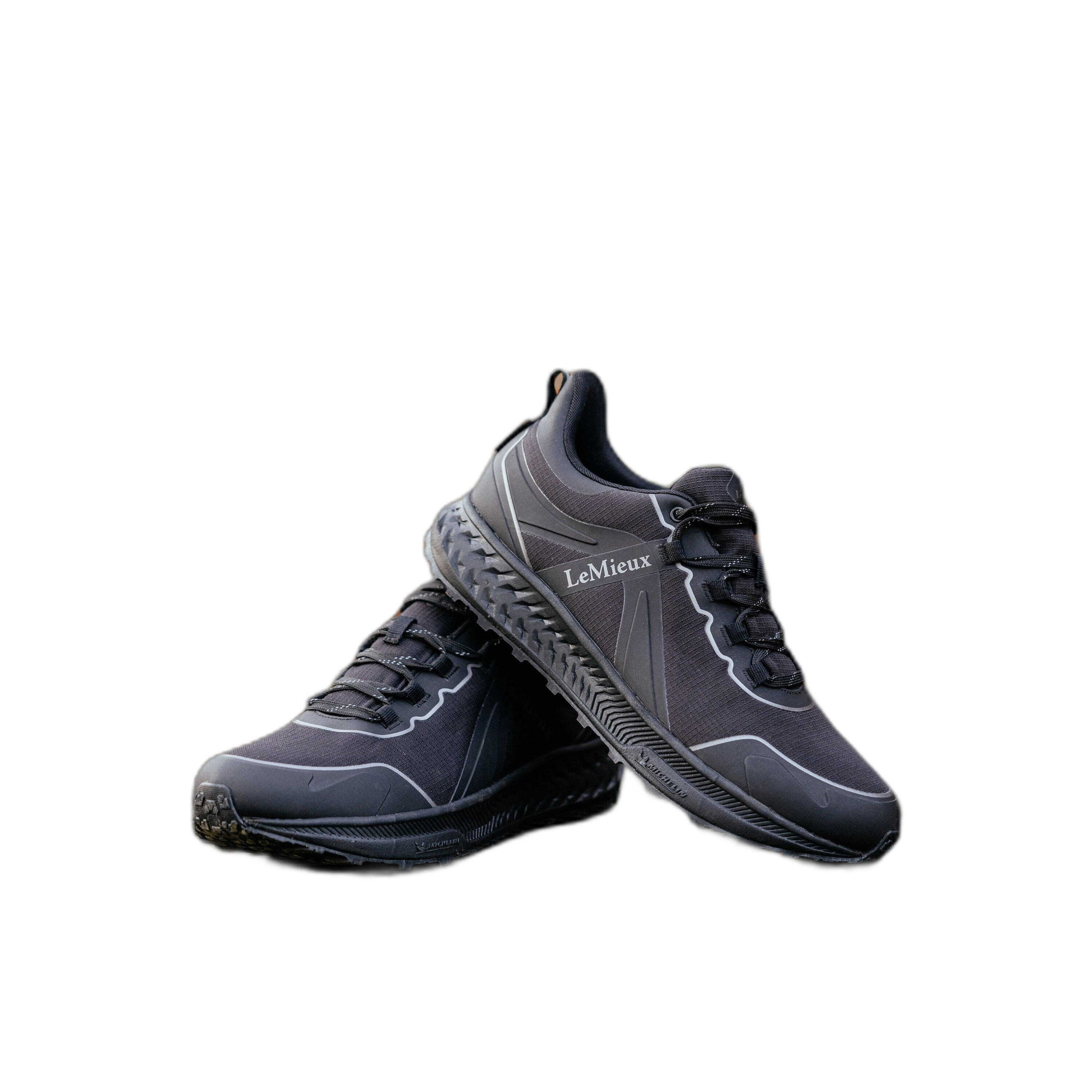 Sneakers LeMieux Trax Viva 5/7