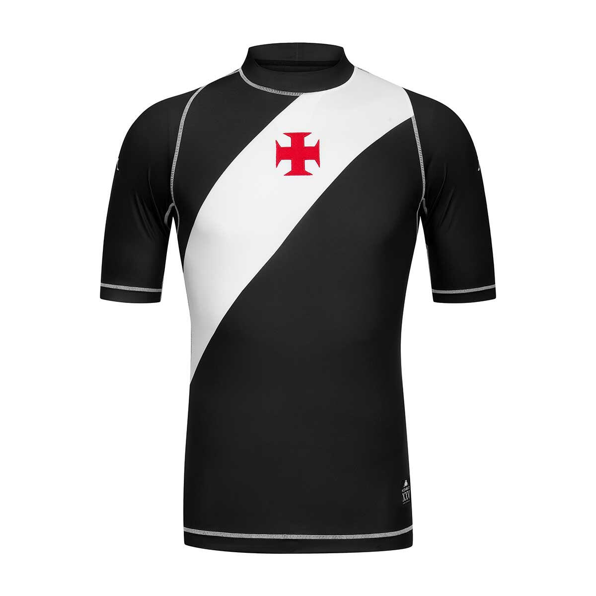 Maillot Kombat XXV homme VASCO DE GAMA 25/26 2/7