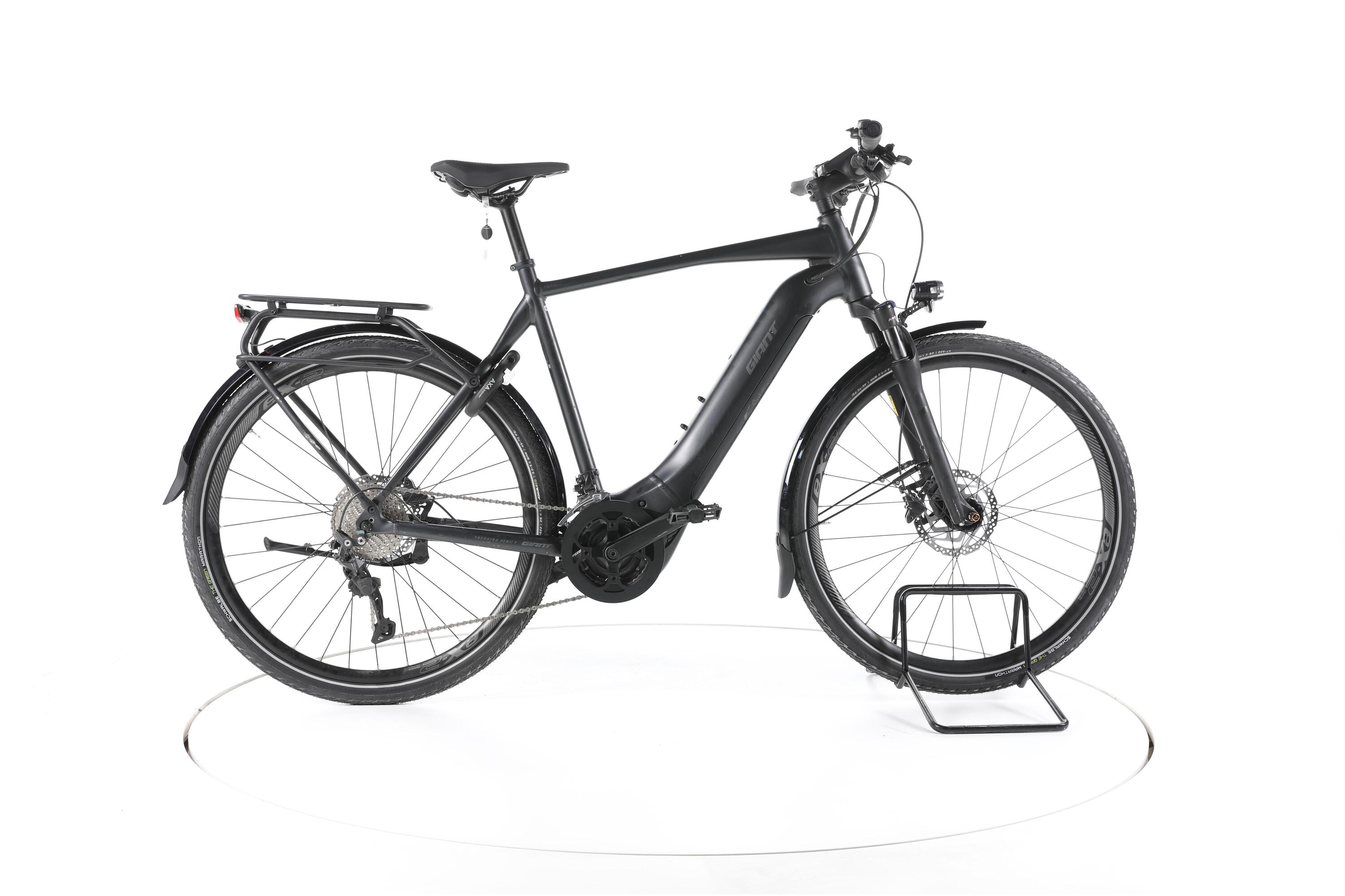 GIANT Ebike ricondizionata · Giant Explore E+1 GTS · Buone condizioni