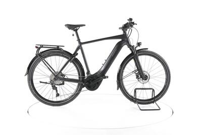 Refurbished - Giant Explore E+1 GTS Trekking E-Bike - In gutem Zustand