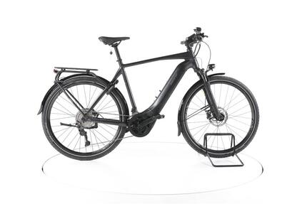Refurbished - Giant Explore E+1 GTS Trekking E-Bike - In gutem Zustand