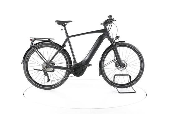 Refurbished - Giant Explore E+1 GTS Trekking E-Bike - In gutem Zustand