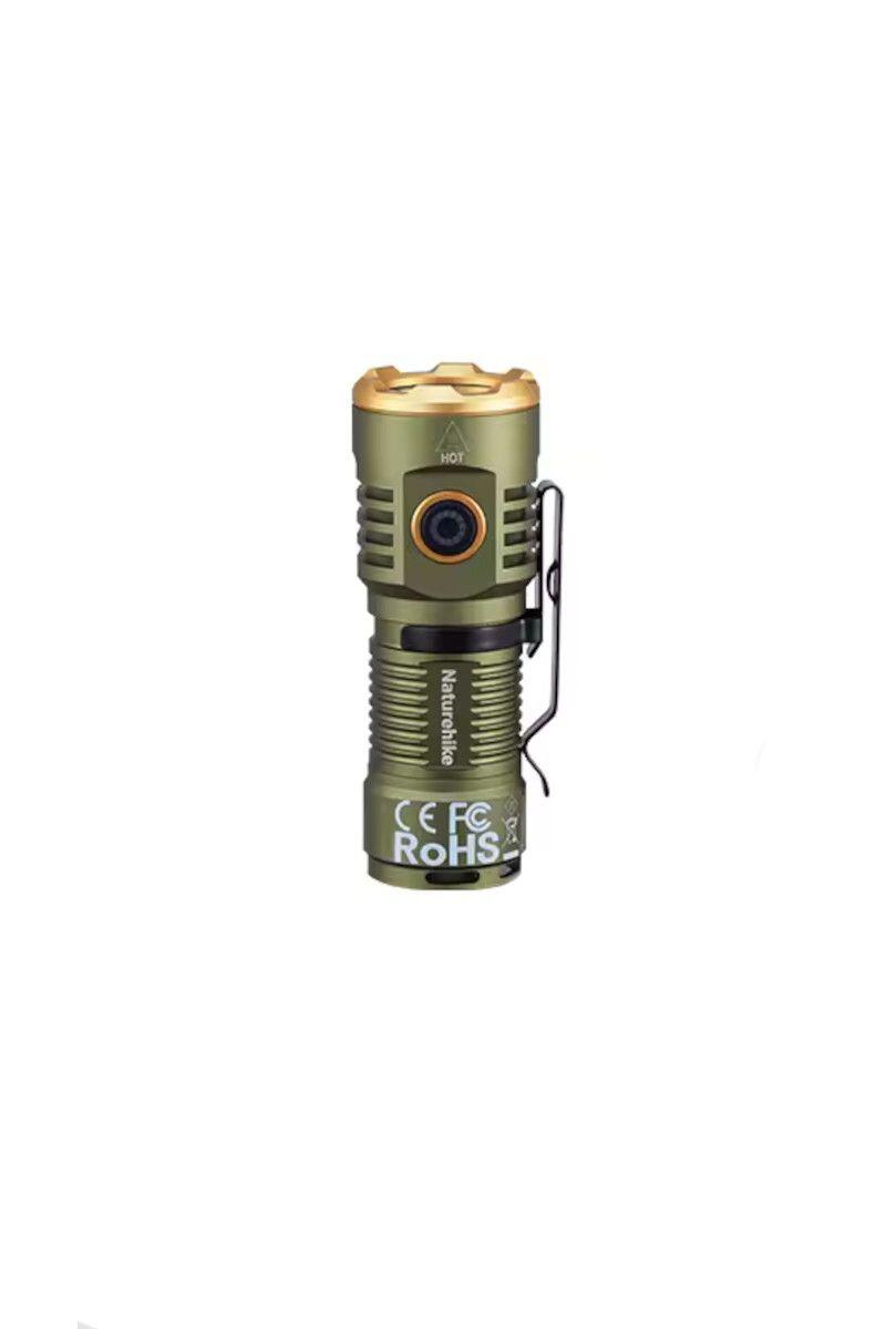 Ruční svítilna Outdoor Flashlight S CNK2300011 600lm 1/7