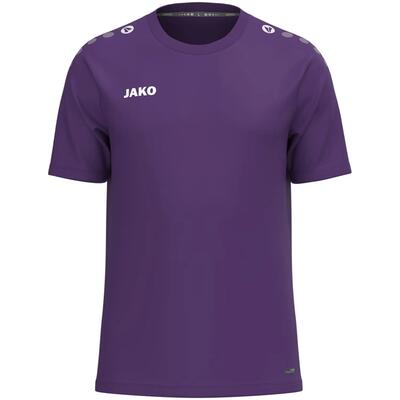 Shirt met logo jako one