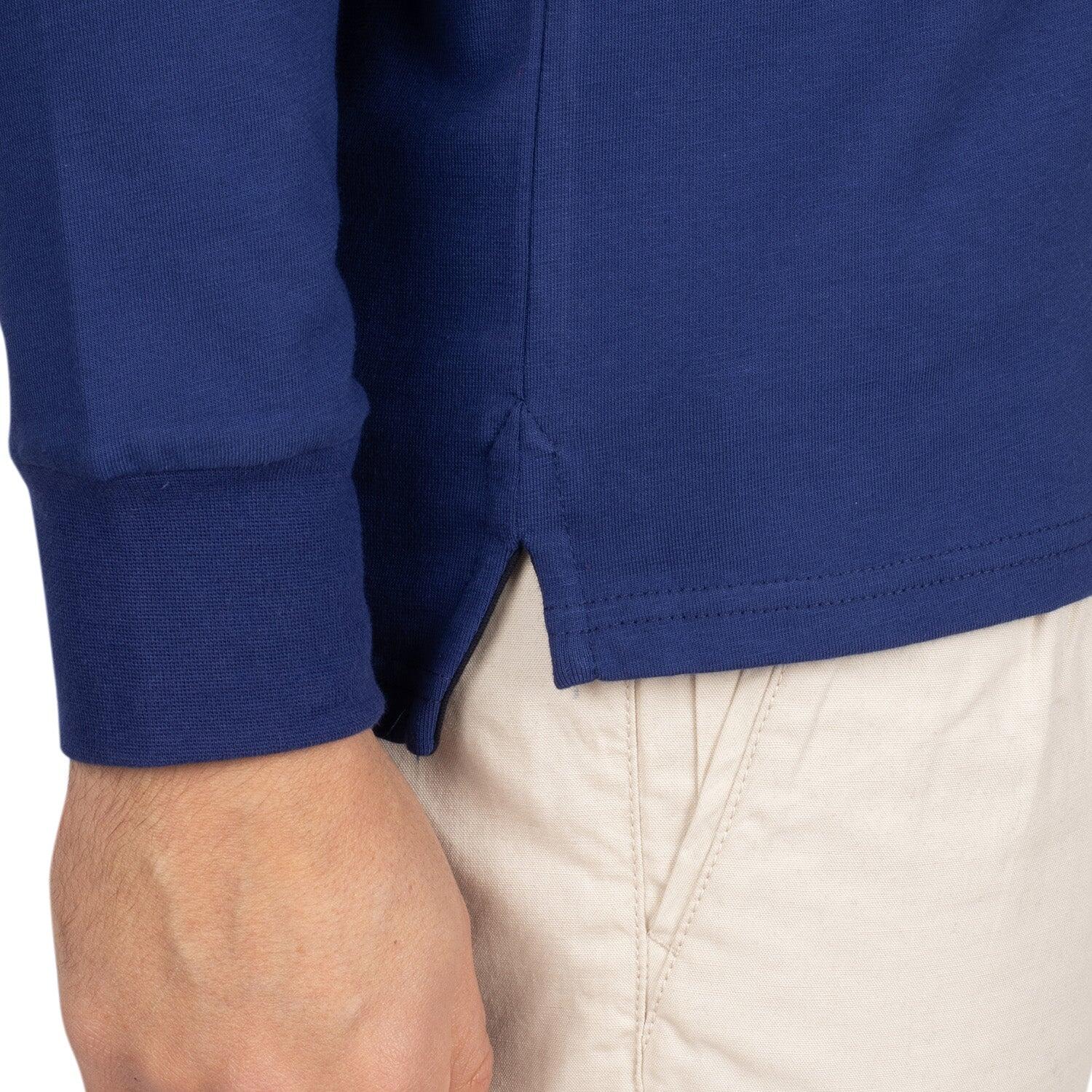 Polo french spirit pétanque homme 6/6